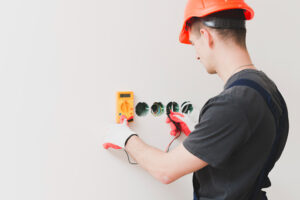 Electrical Installation Singapore
