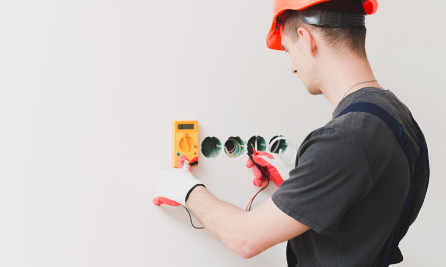 Electrical Installation Singapore