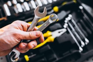 Choosing the Right Hand Tools Supplier in Singapore