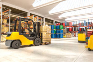 Forklift Rental