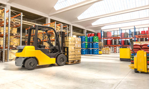 Forklift Rental