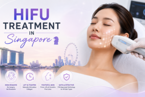 HIFU Treatment in Singapore