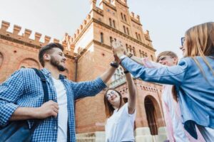 How to Study in Australia
