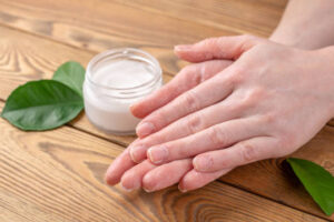 Eczema Cream