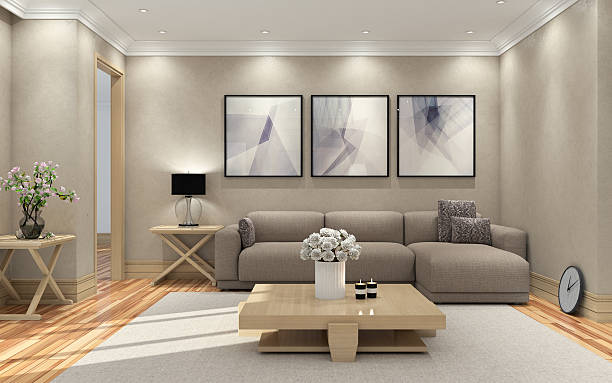 Imported Italian furniture
