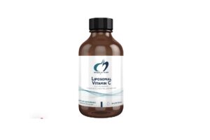 liposomal vitamin C Singapore