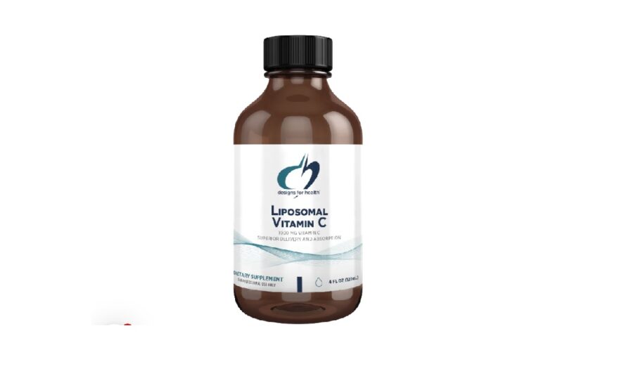 liposomal vitamin C Singapore