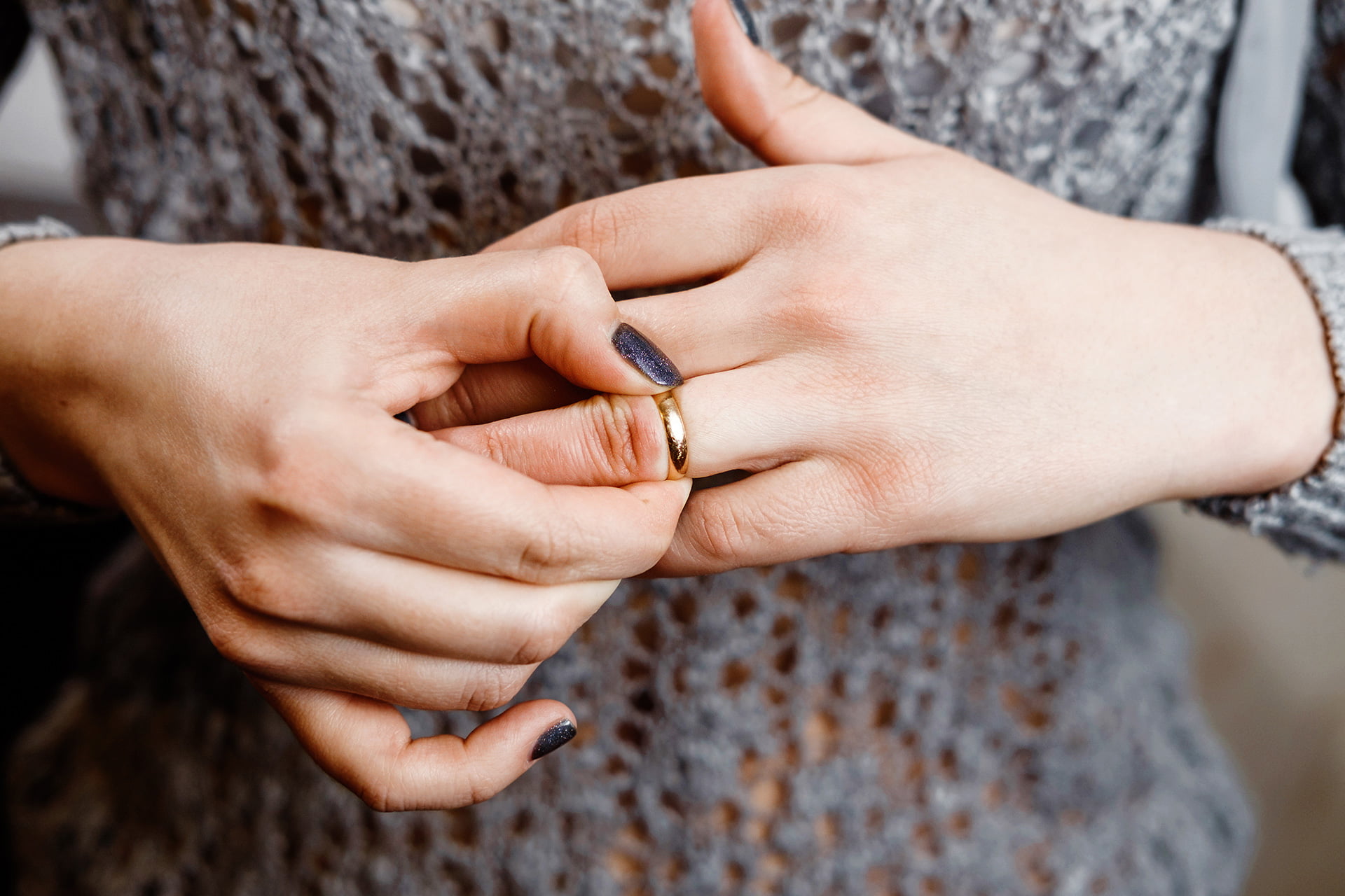 Resize ring