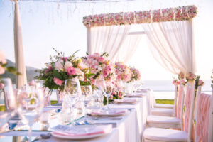 Solemnization Ceremony