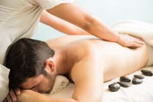 Understanding Lingam Massage: A Holistic Approach to Relaxation and Body Awareness
