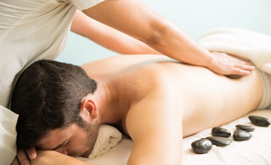 Understanding Lingam Massage: A Holistic Approach to Relaxation and Body Awareness