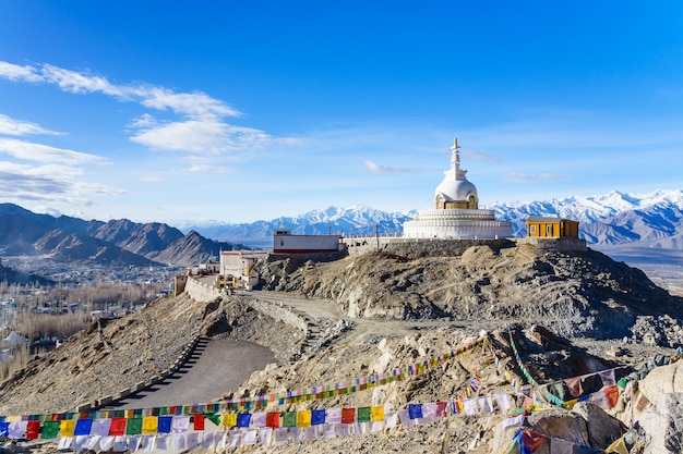 Viaggio in Ladakh