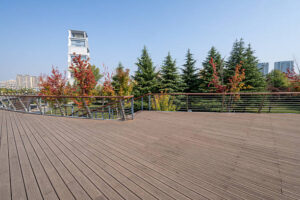 WPC Decking