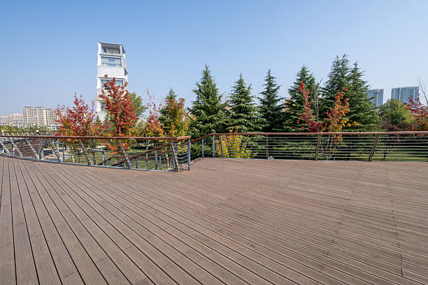 WPC Decking
