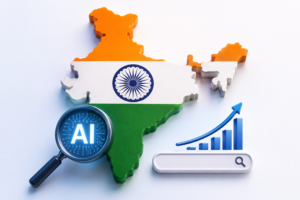 AI SEO services in India