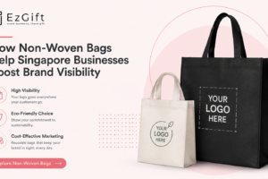 Non woven bags