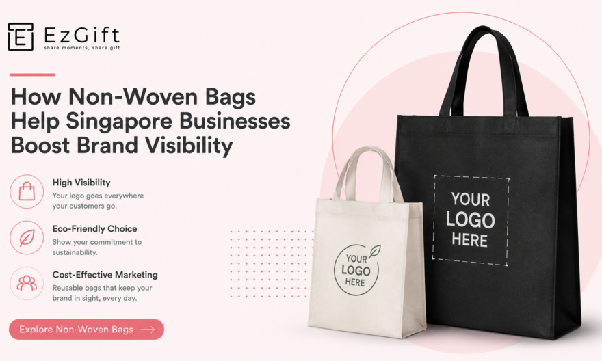 Non woven bags