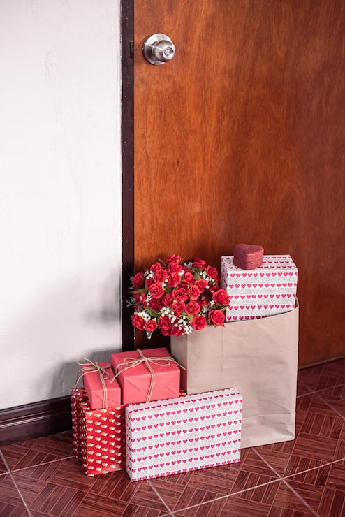 door gifts Singapore