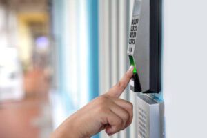 door access system