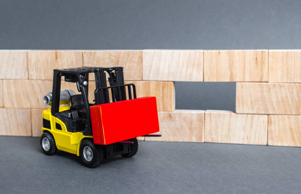 forklift