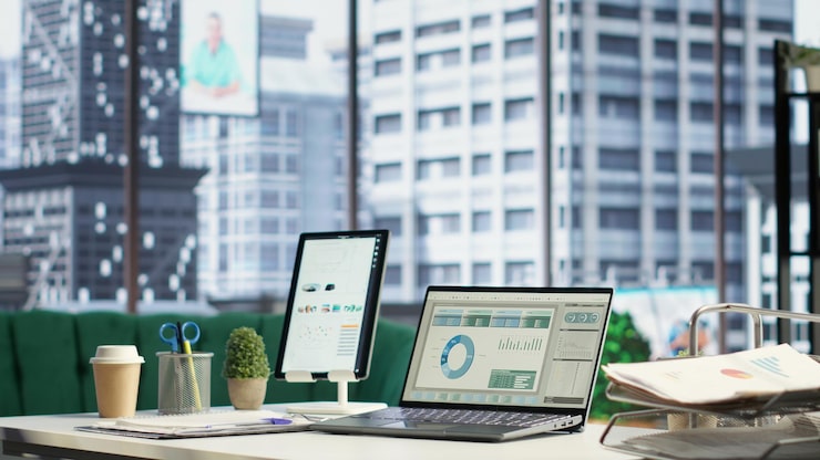 cloud accounting services
