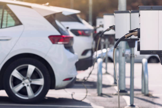 EV charging solutions