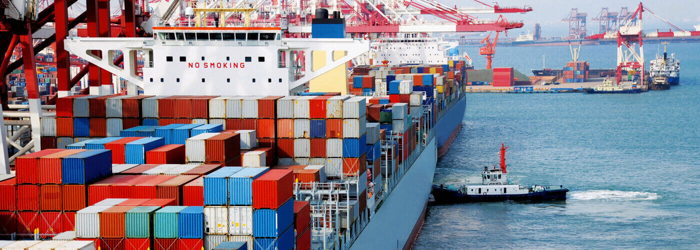 Transport and Logistics