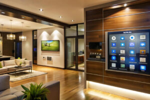 indoor led screens