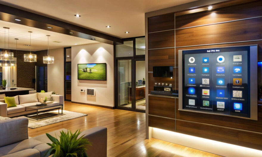 indoor led screens
