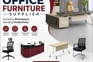 office furniture supplier