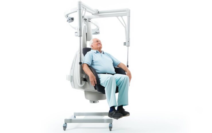 patient hoist