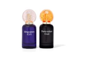 perfume for ladies in Singapore