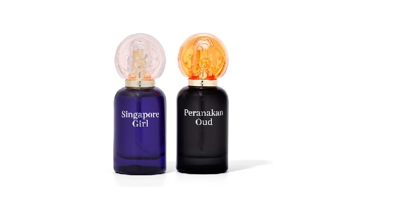 perfume for ladies in Singapore
