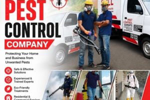 pest control company