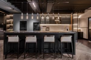 residential interior design Singapore