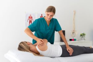 spine physio
