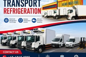 transport refrigeration