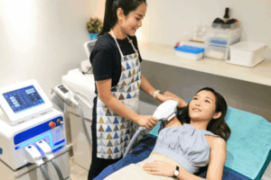 Laser Hair Removal Singapore