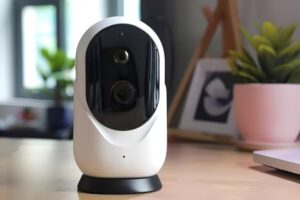 wireless camera for home Singapore