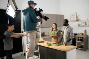 Shooting Location on Rent