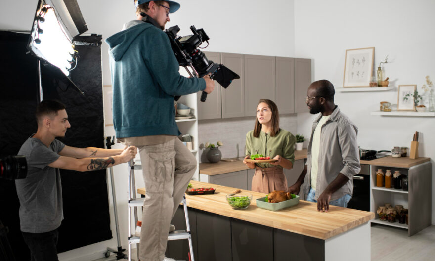 Shooting Location on Rent