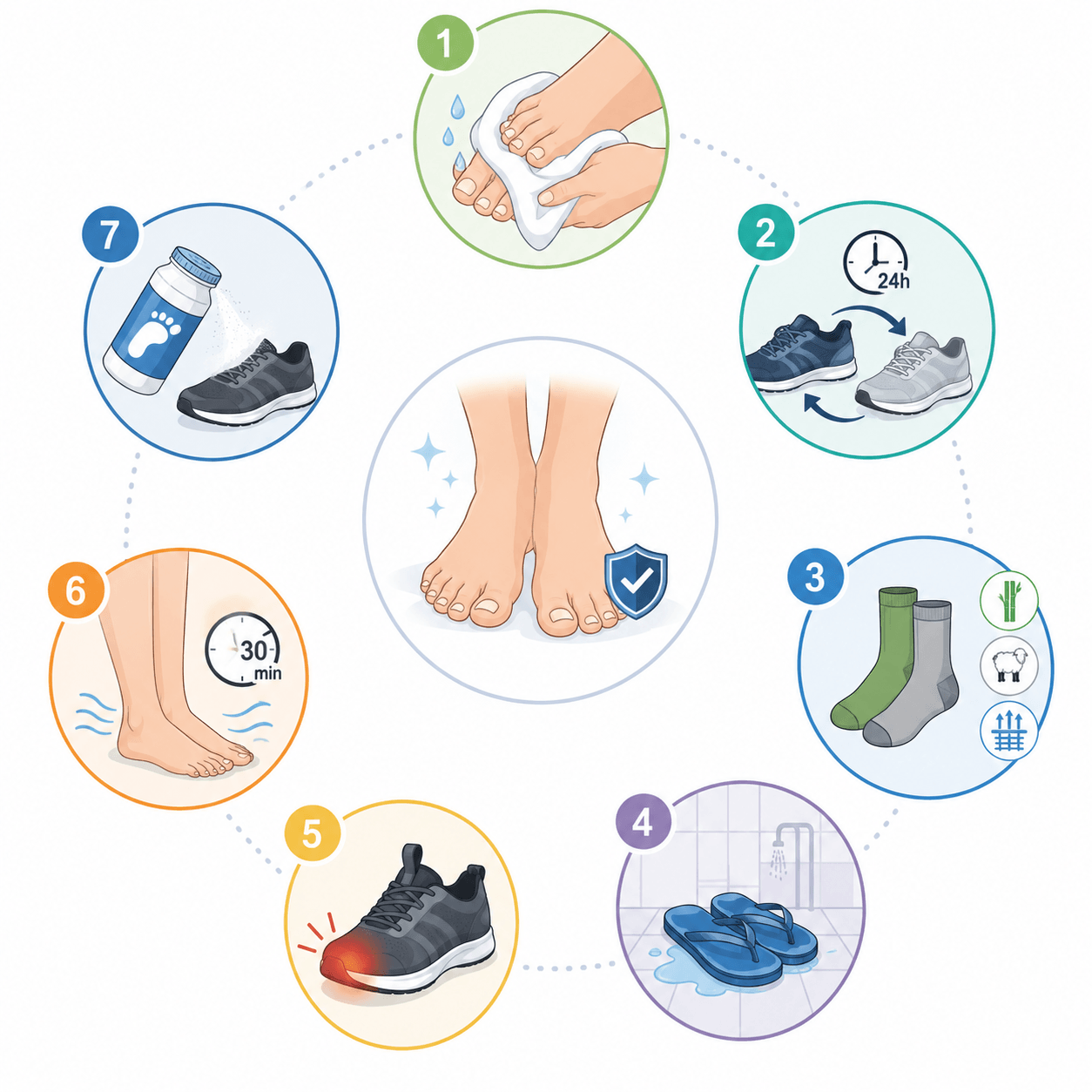 nail fungus treatment 