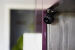 CCTV camera for home Singapore