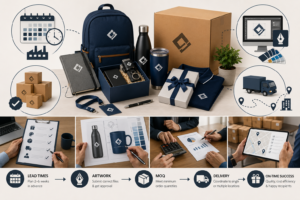 Customized Corporate Gifts Singapore