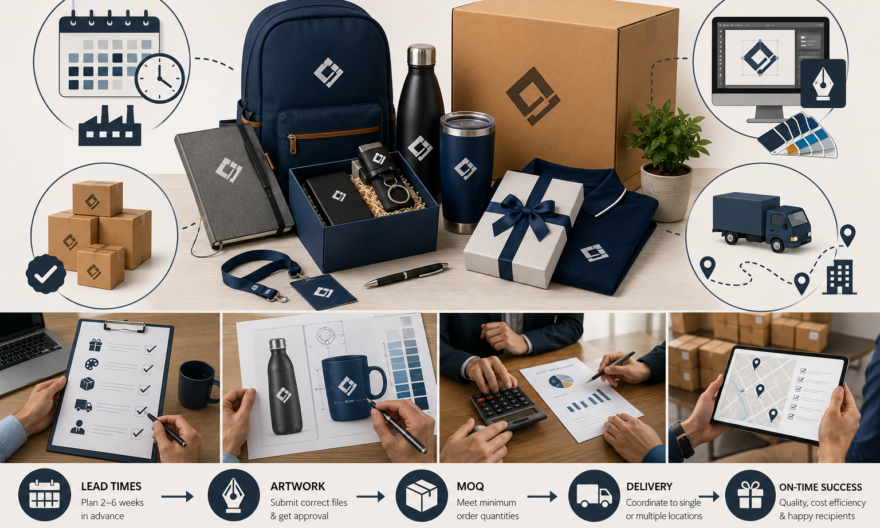 Customized Corporate Gifts Singapore