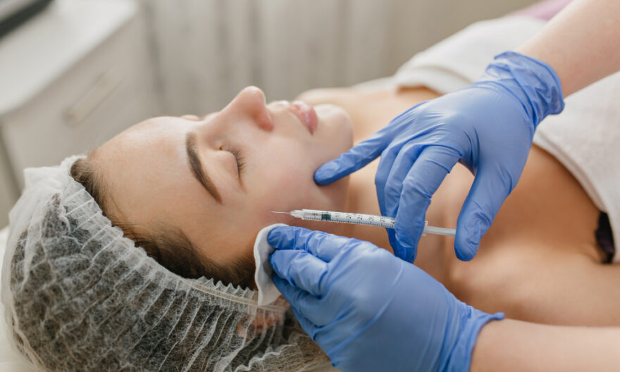 Botox Cost in Singapore