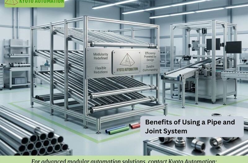 Pipe and Joint System