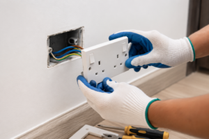 electrical repair singapore