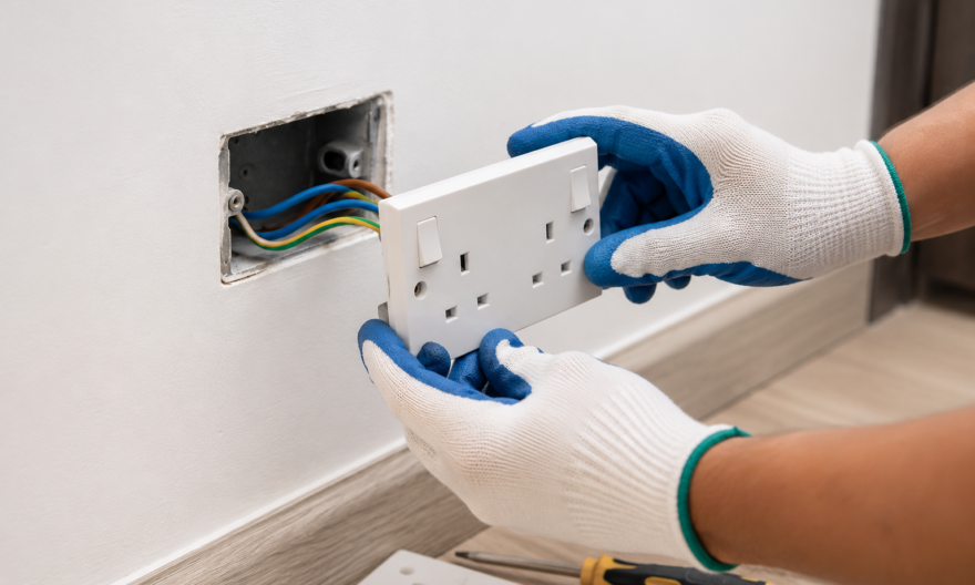 electrical repair singapore
