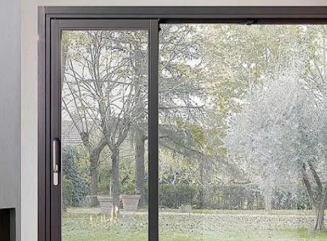mesh for windows